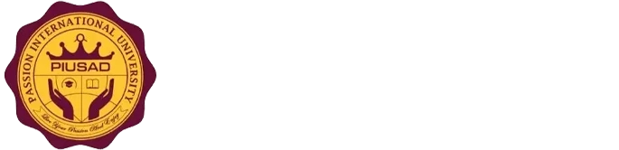 International association of passionate people